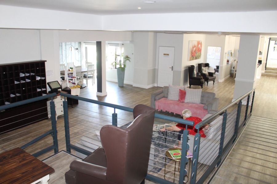 1 Bedroom Property for Sale in Zevenwacht Retirement Village Western Cape